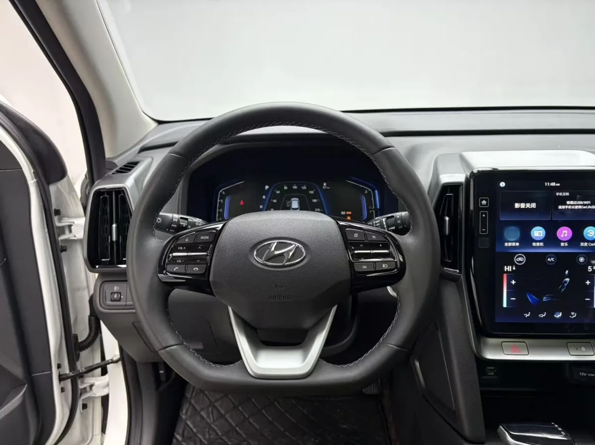 HYUNDAI IX35 2023