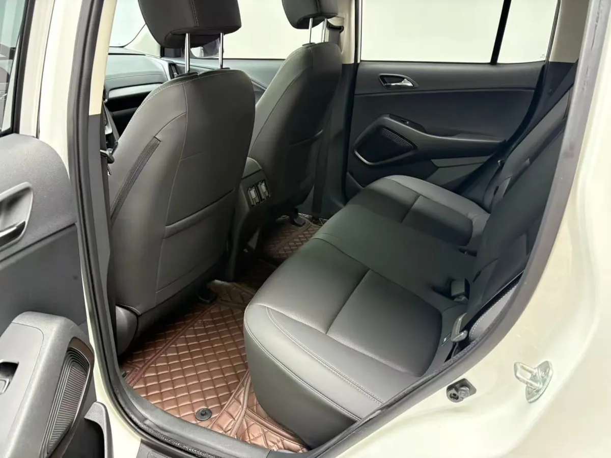 HYUNDAI IX35 2023