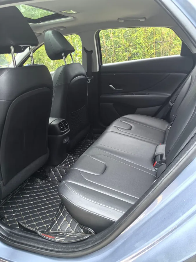 HYUNDAI ELANTRA PRESTIGE 2023