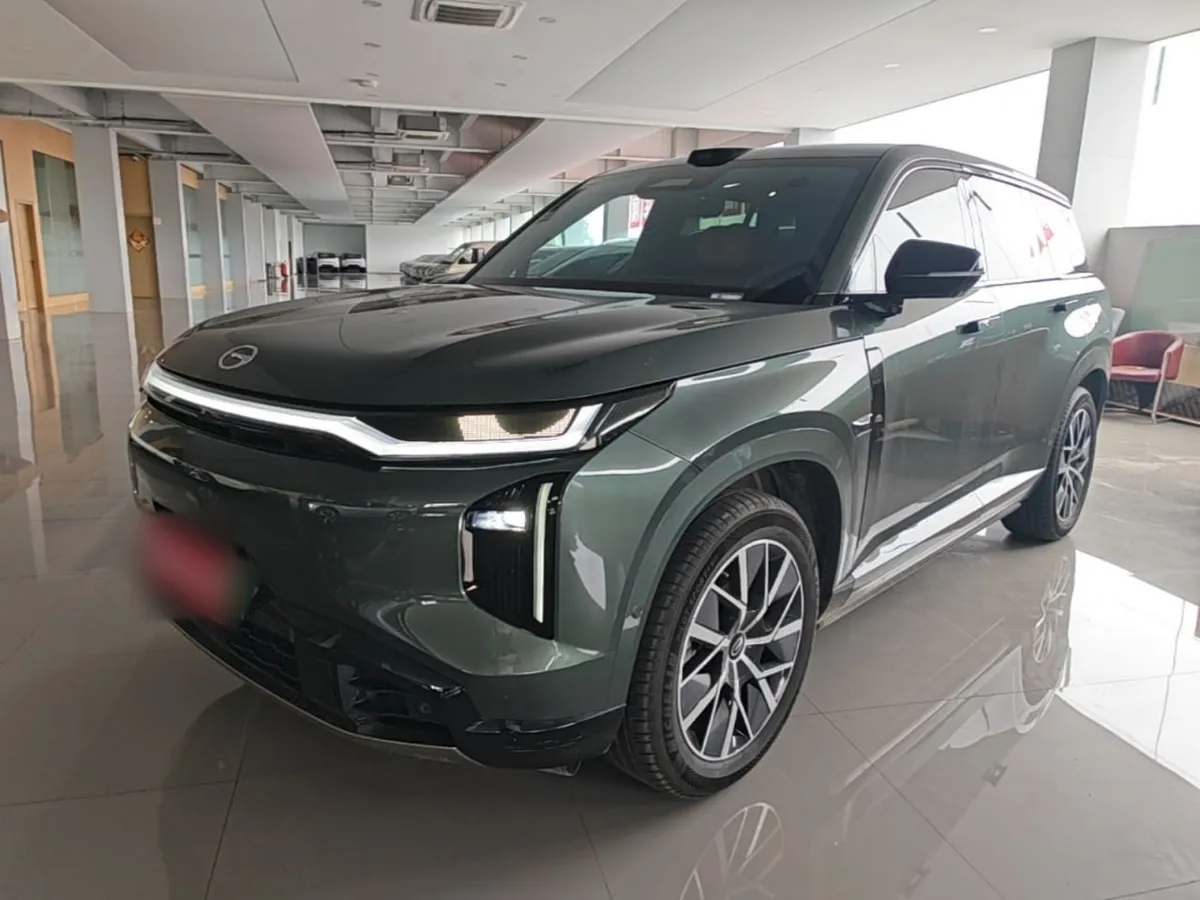 GAC XIANGWANG S7 2025