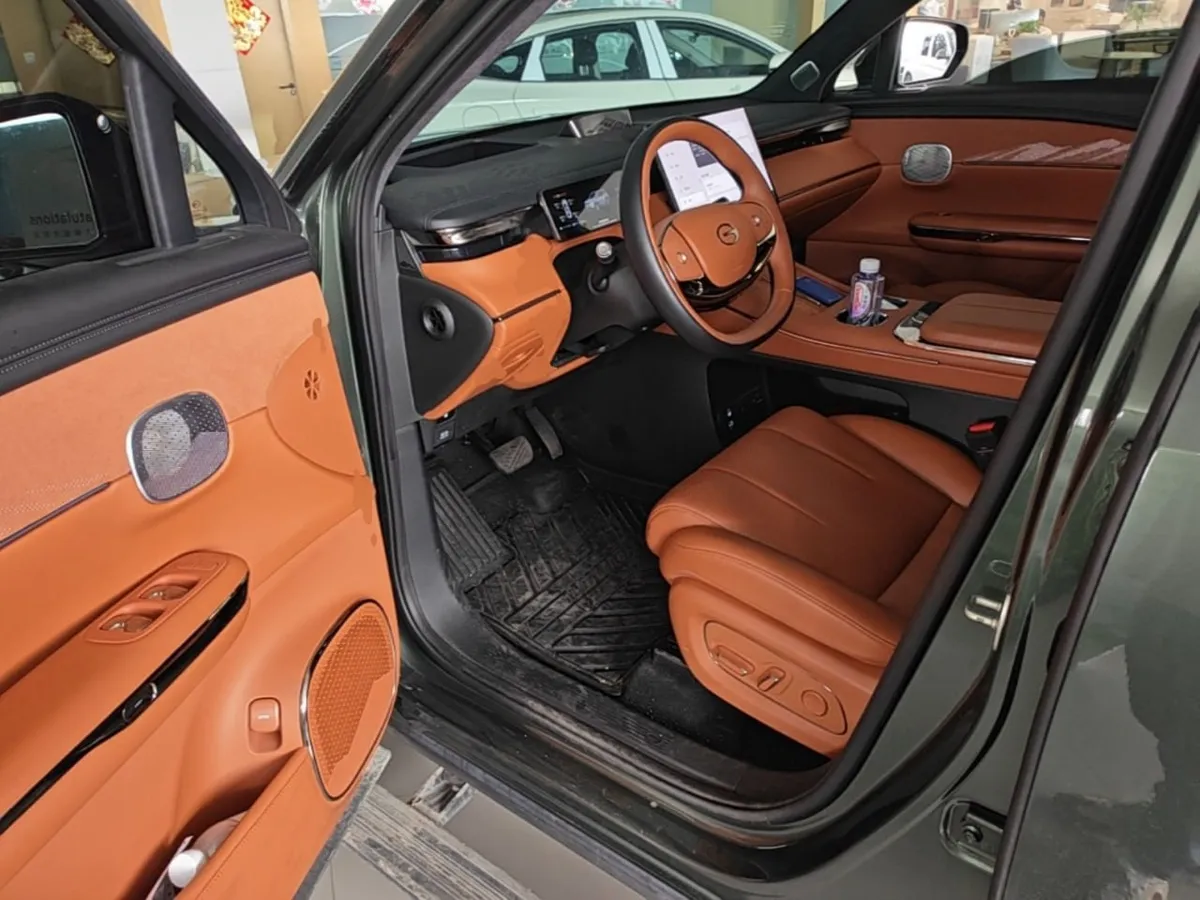 GAC XIANGWANG S7 2025