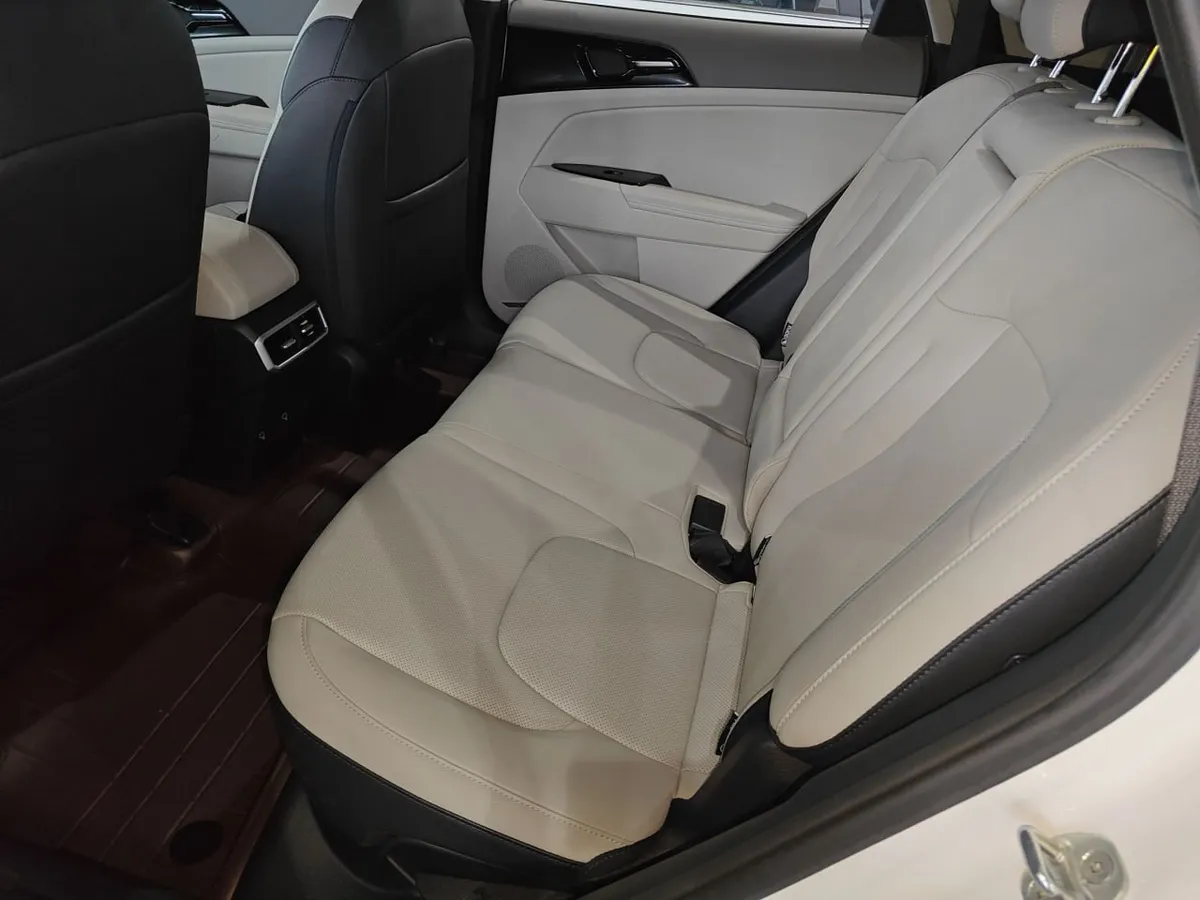 KIA SPORTAGE PRESTIGE 2022