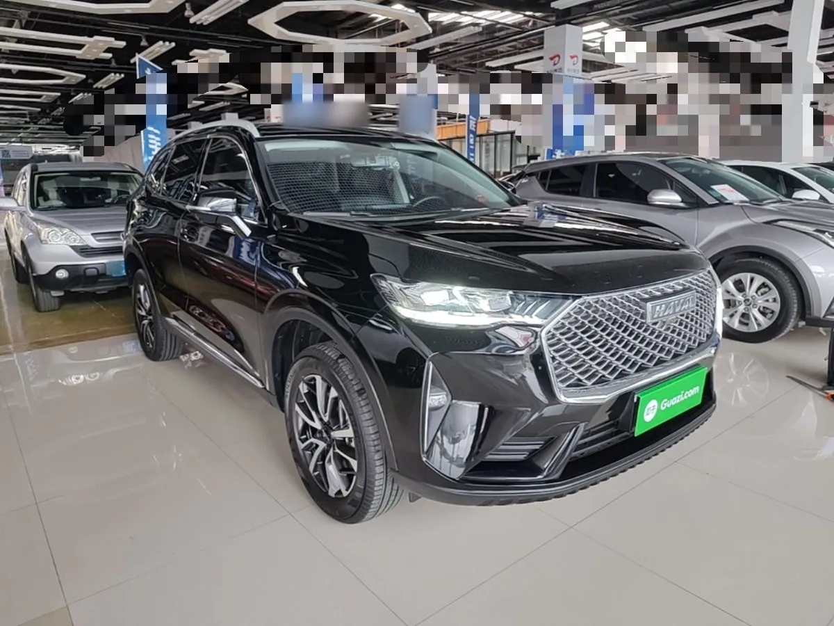 HAVAL H6 2022