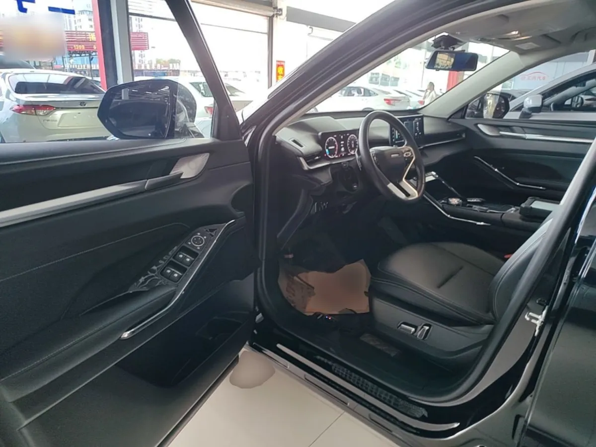 HAVAL H6 2022