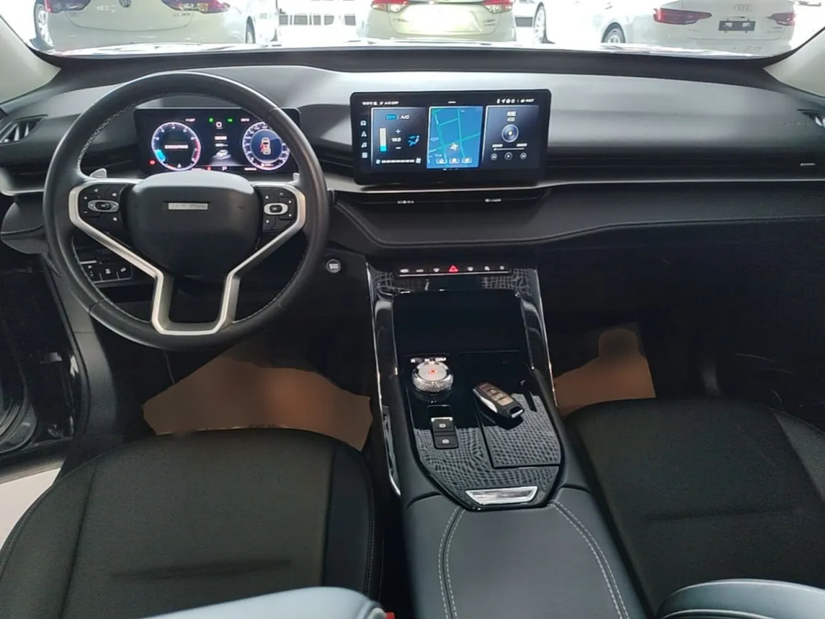 HAVAL H6 2022