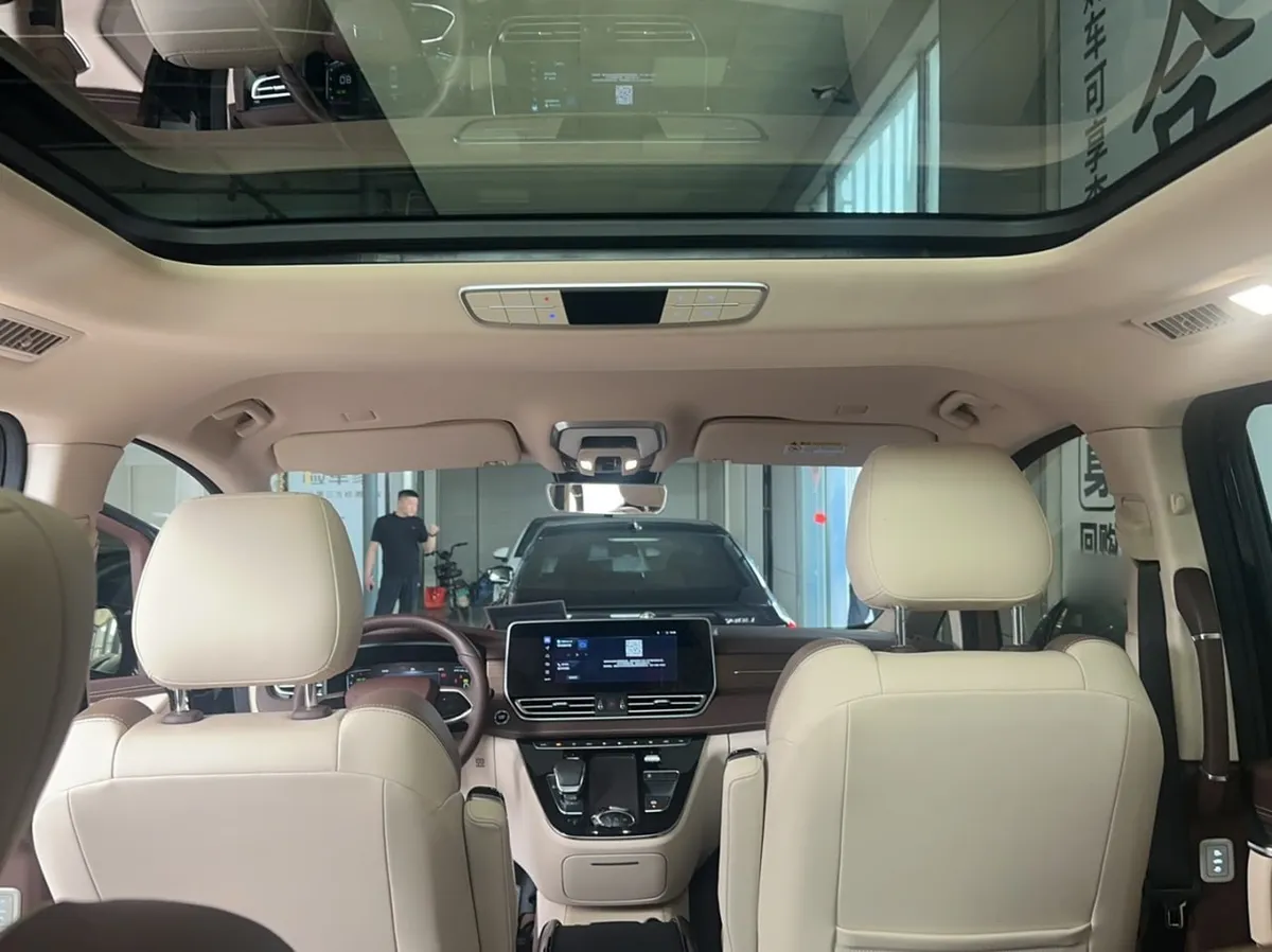 BESTUNE M9 PRESTIGE 2023