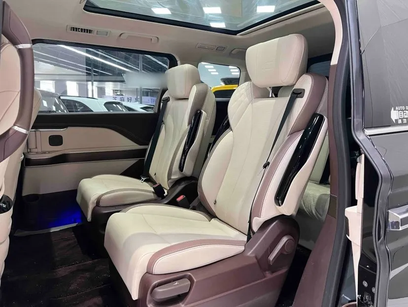 BESTUNE M9 PRESTIGE 2023