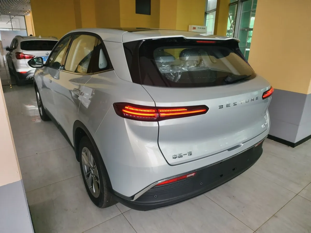 BESTUNE YUEYI 03 2025