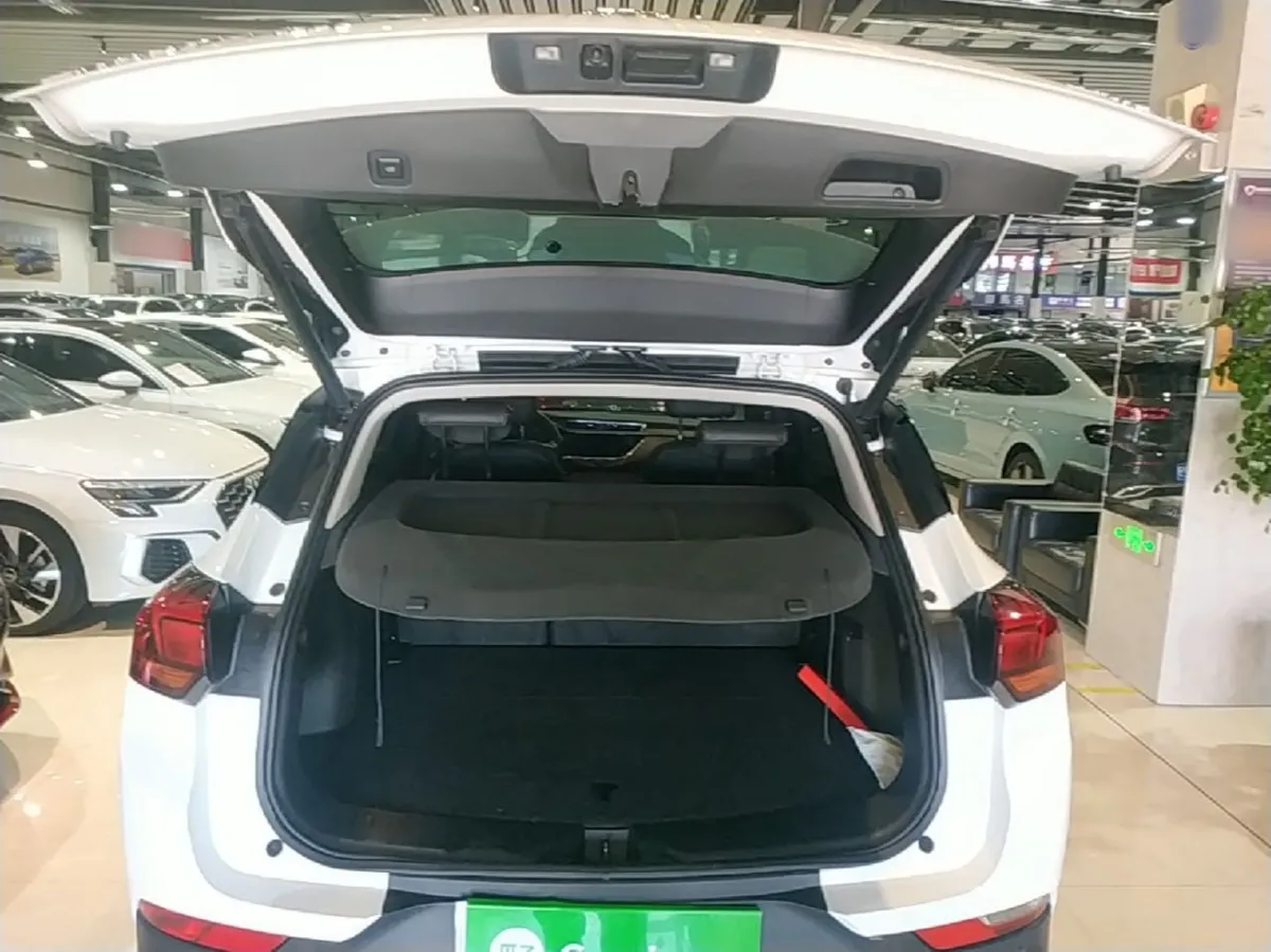 BUICK ENCORE GX LUXURY 2022