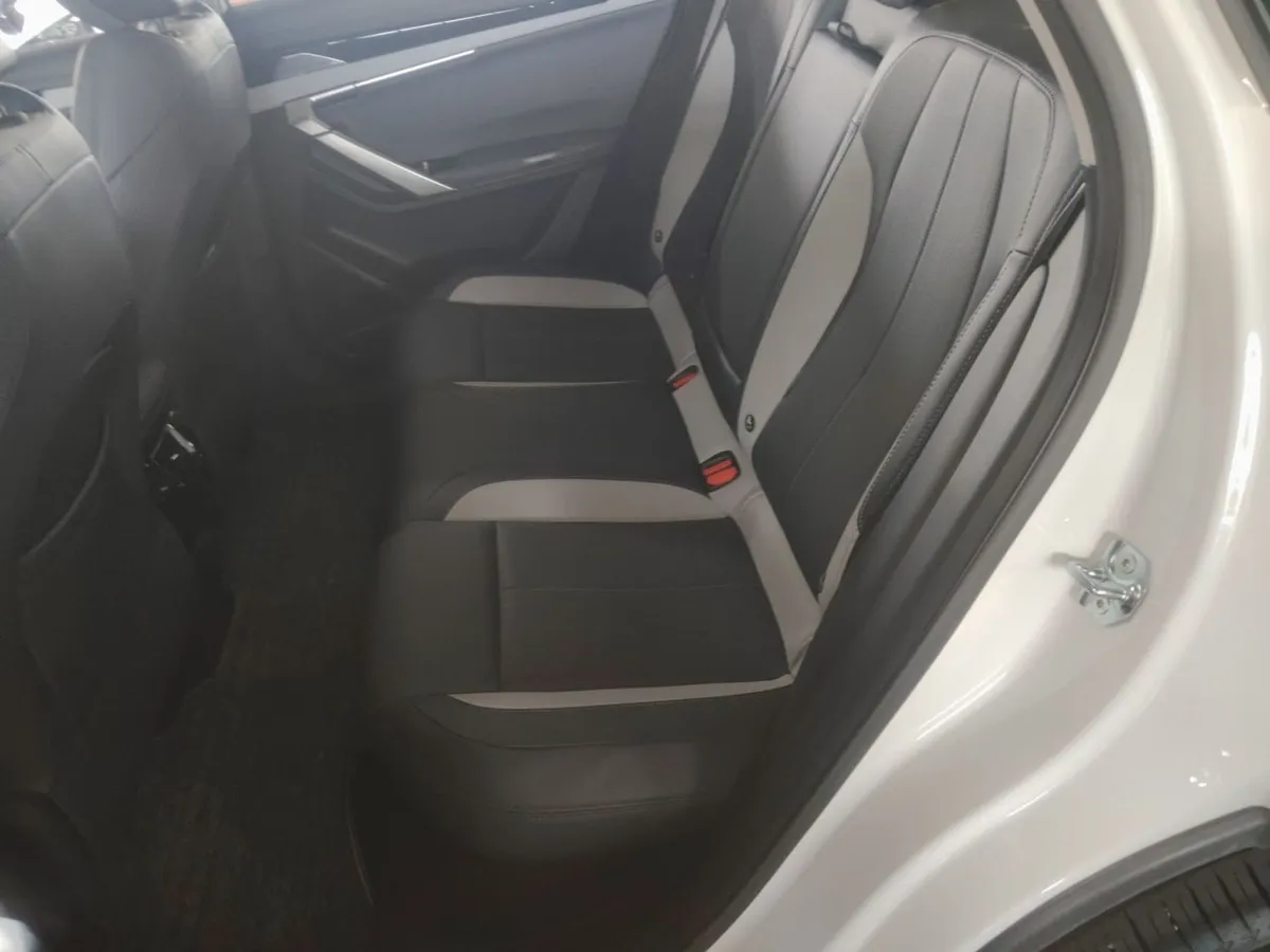 GEELY BOYUE L 2025