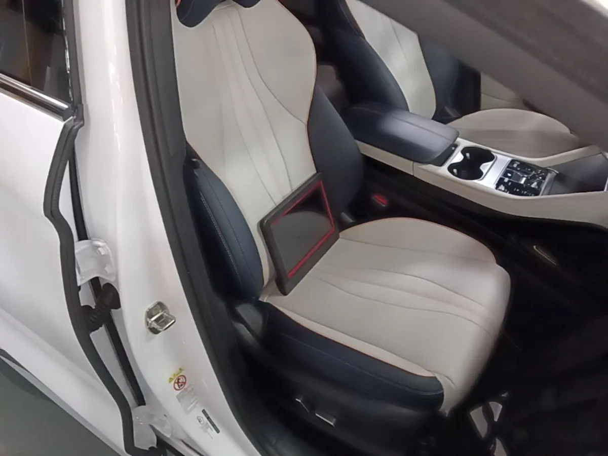 BYD SONG PLUS 2023