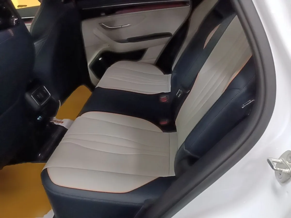 BYD SONG PLUS 2023