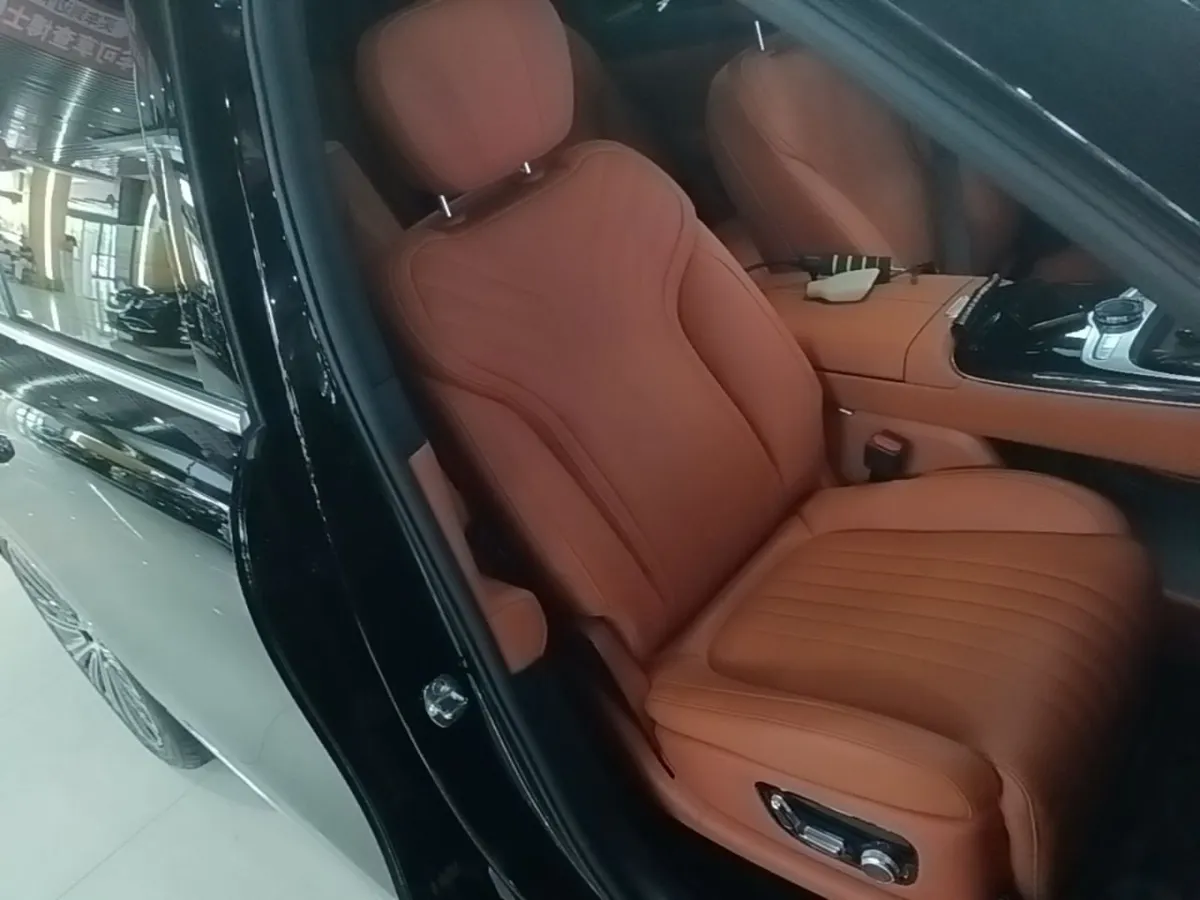 GEELY GALAXY M9 2025