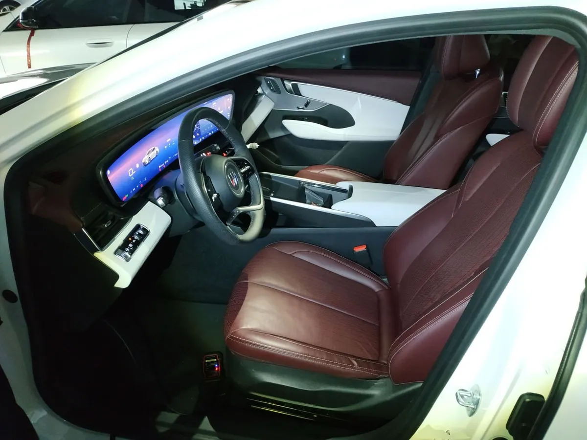 BUICK LACROSSE PRESTIGE 2023