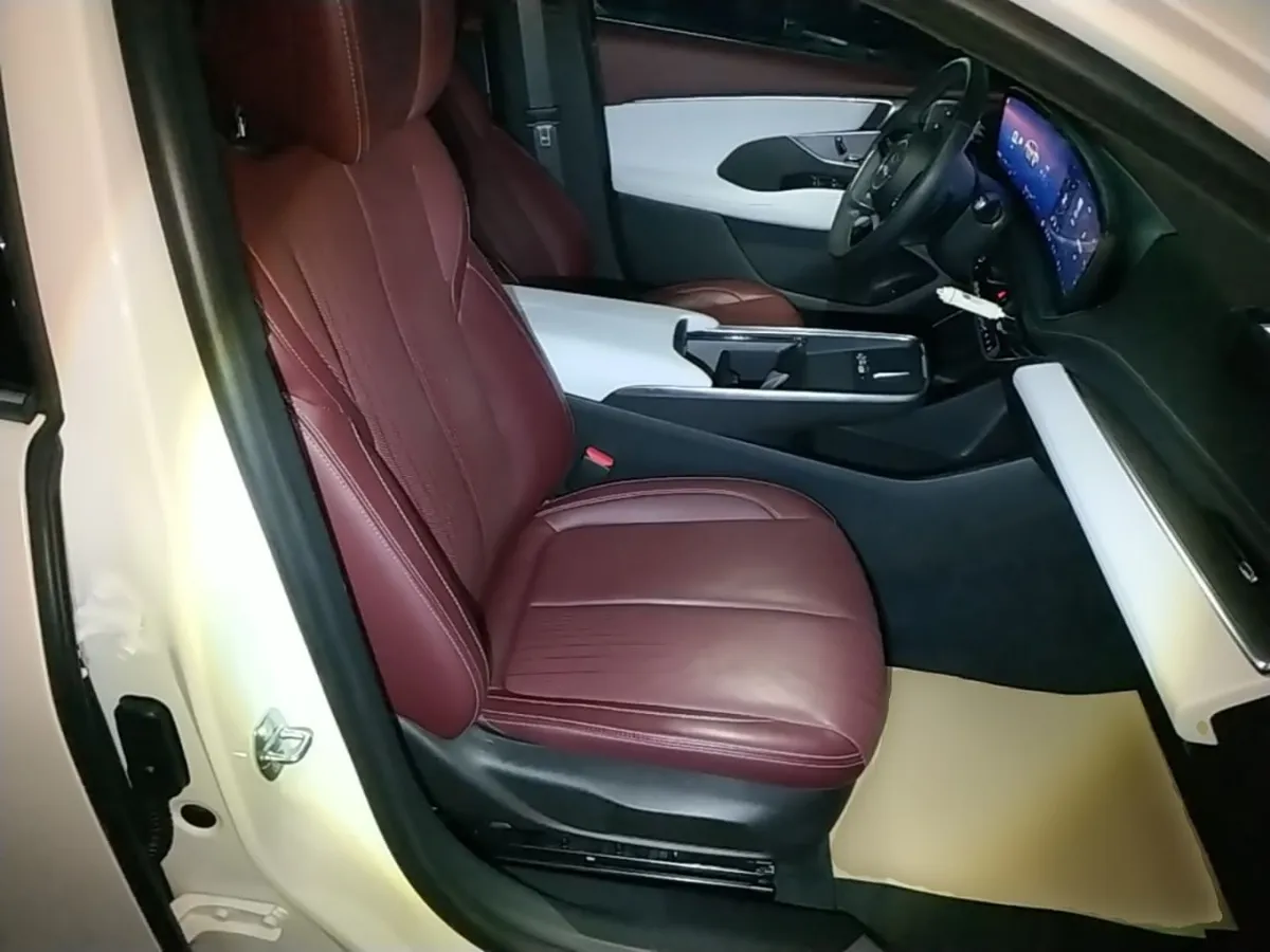 BUICK LACROSSE PRESTIGE 2023