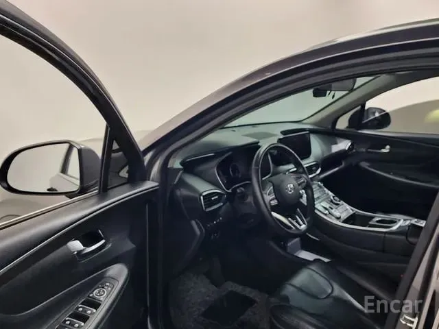 HYUNDAI SANTA FE THE NEW SANTA FE 2022