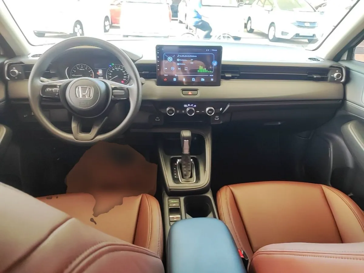 HONDA VEZEL ELITE 2023