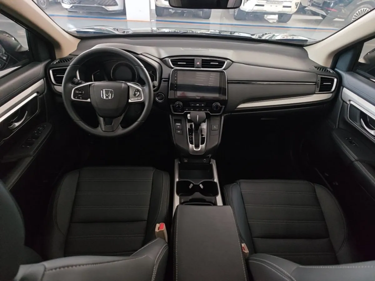 HONDA CR-V 2022
