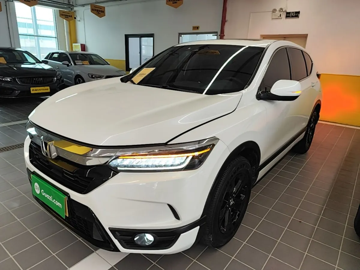 HONDA BREEZE 2022