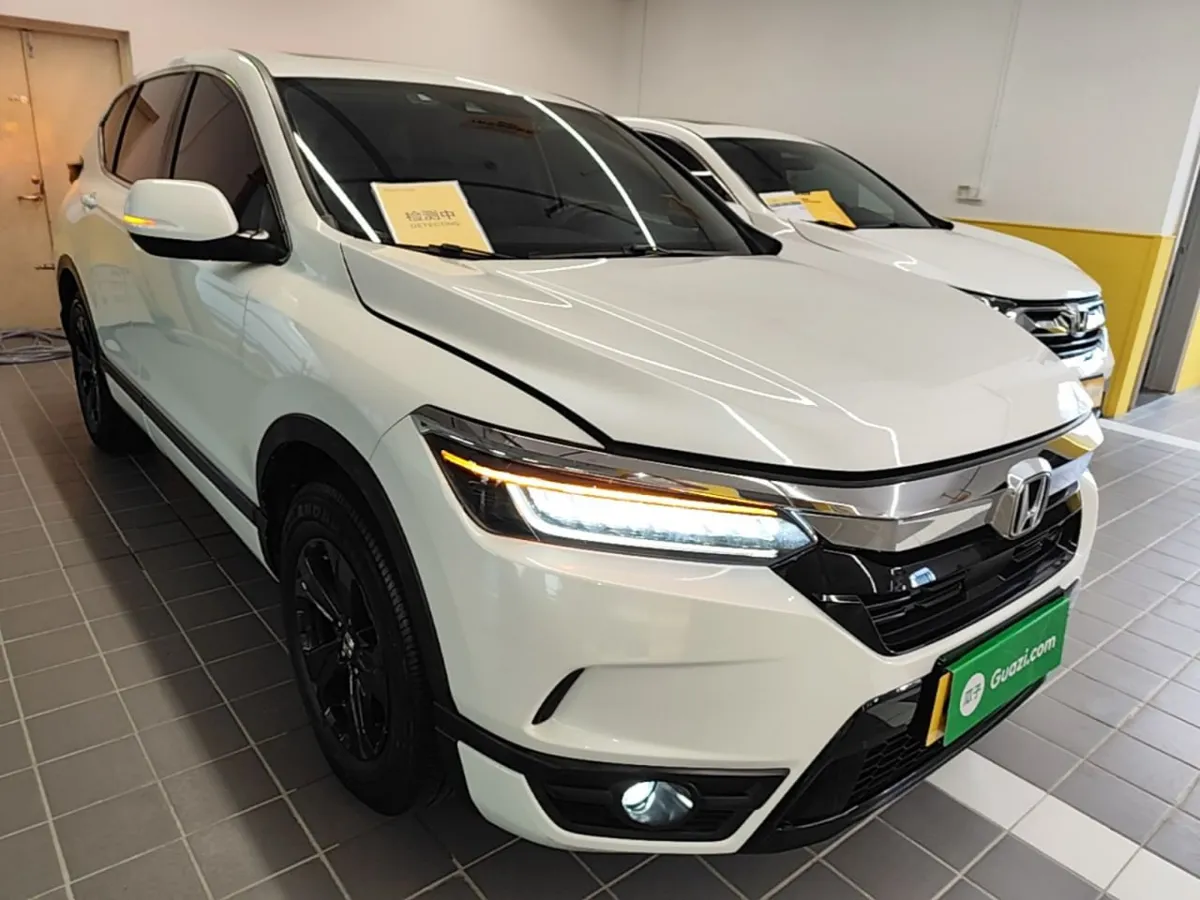 HONDA BREEZE 2022