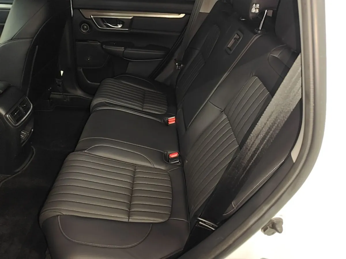 HONDA BREEZE 2022