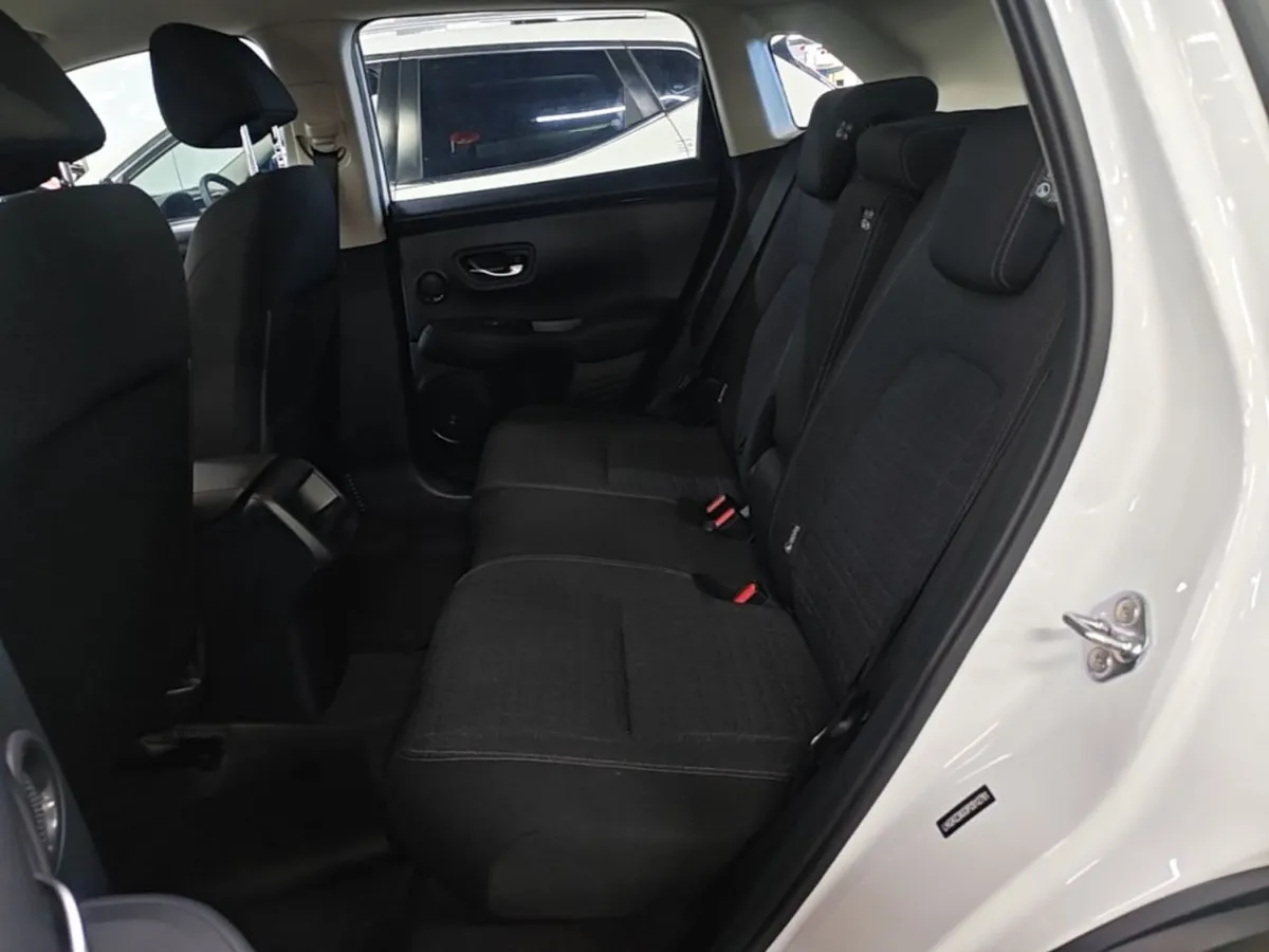HONDA ZR-V ELITE 2023