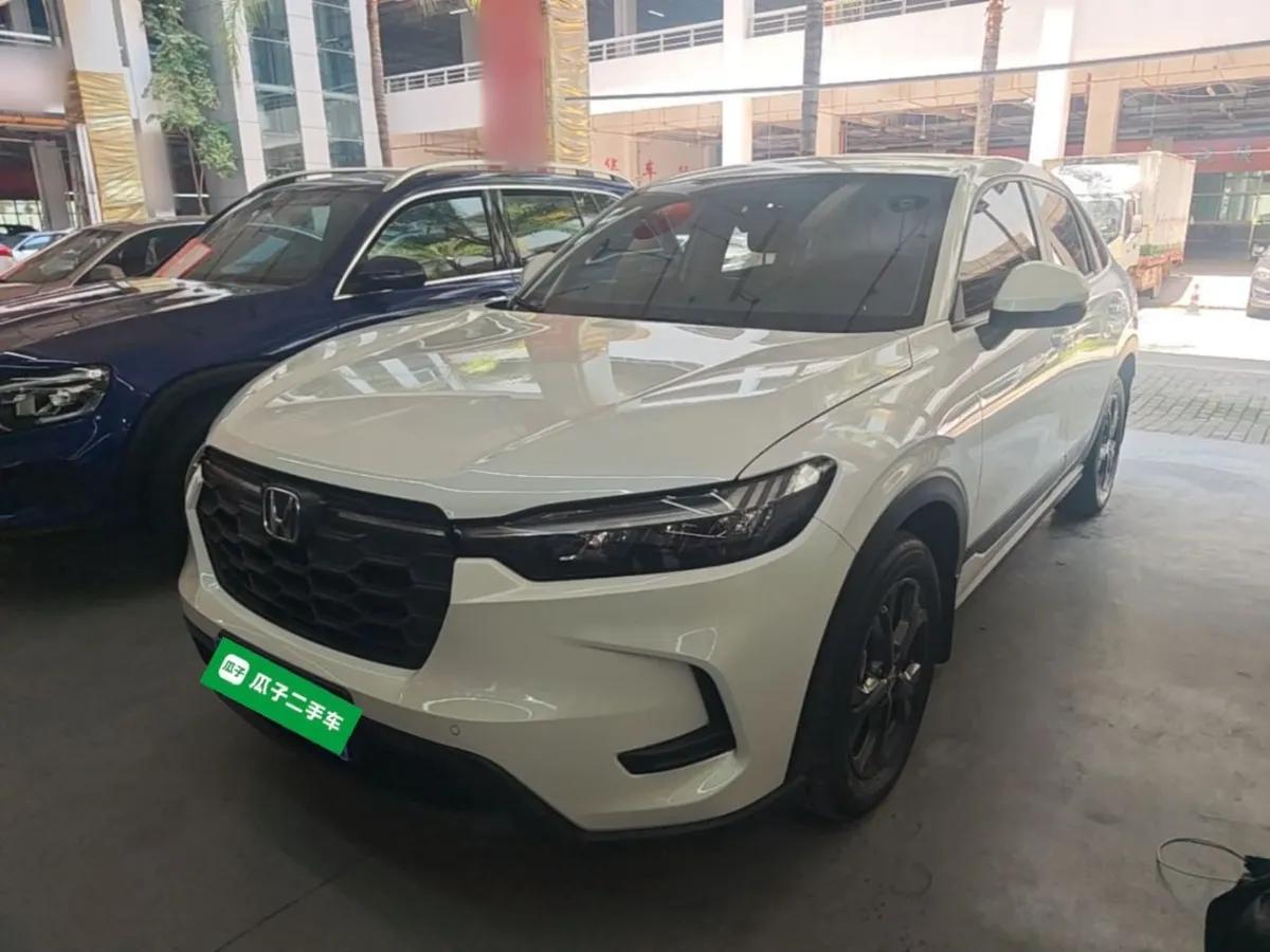 HONDA HR-V 2023
