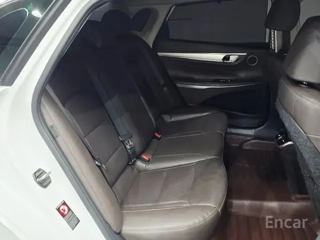 HYUNDAI THE GRANDEUR IG THE NEW GRANDEUR IG 2022
