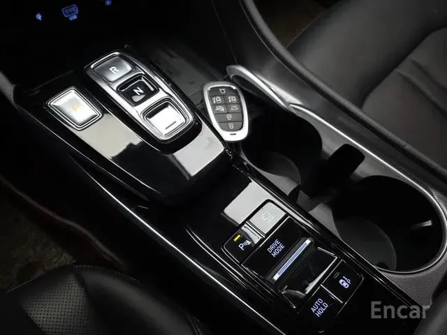 HYUNDAI SONATA PREMIUM PLUS 2021