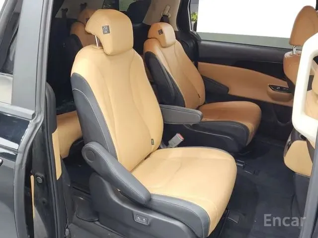 KIA CARNIVAL PRESTIGE 2022