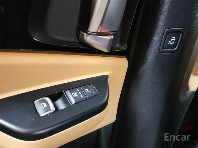 KIA CARNIVAL PRESTIGE 2022