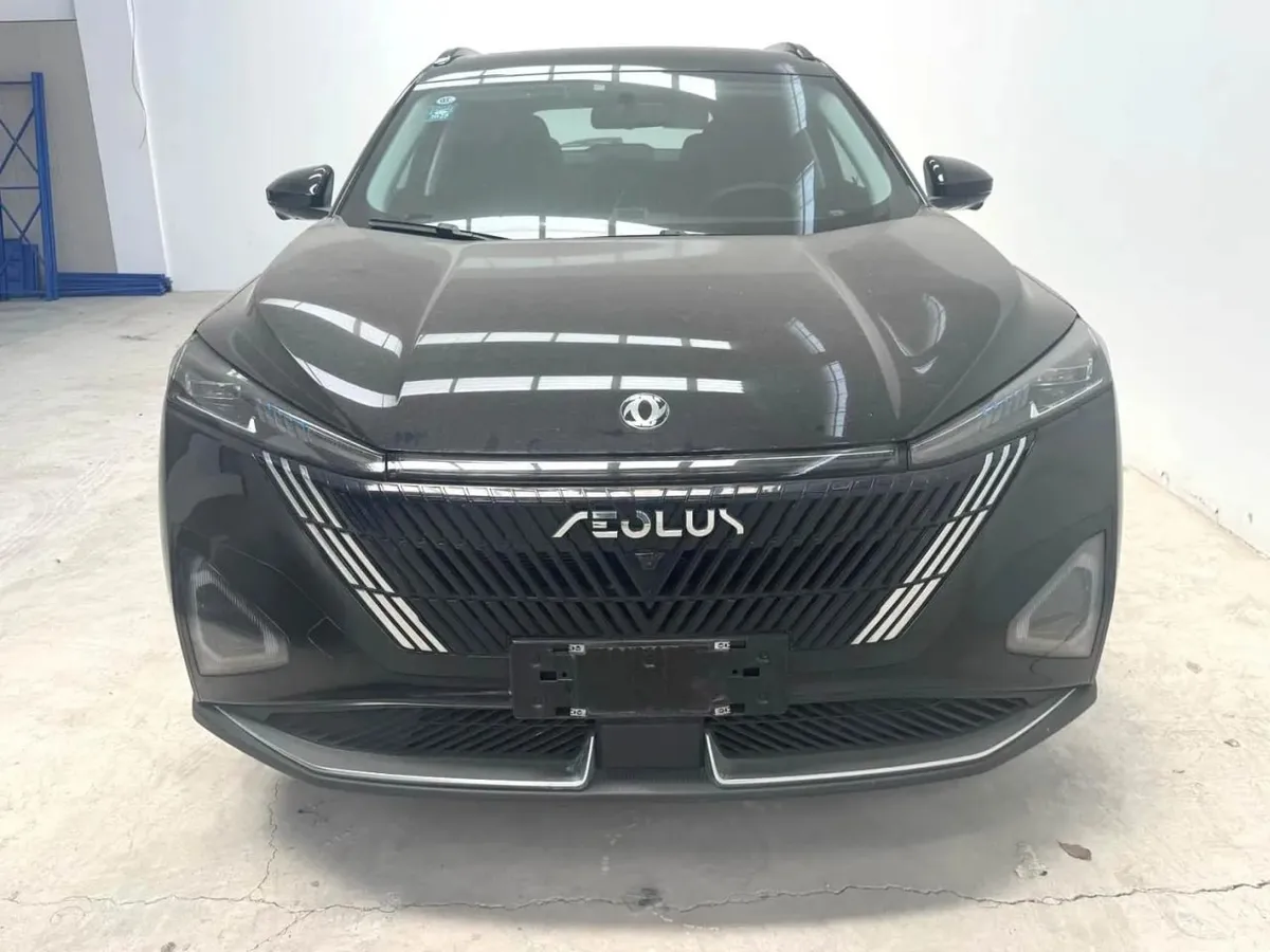 DONGFENG AEOLUS MAGE LUXURY 2023