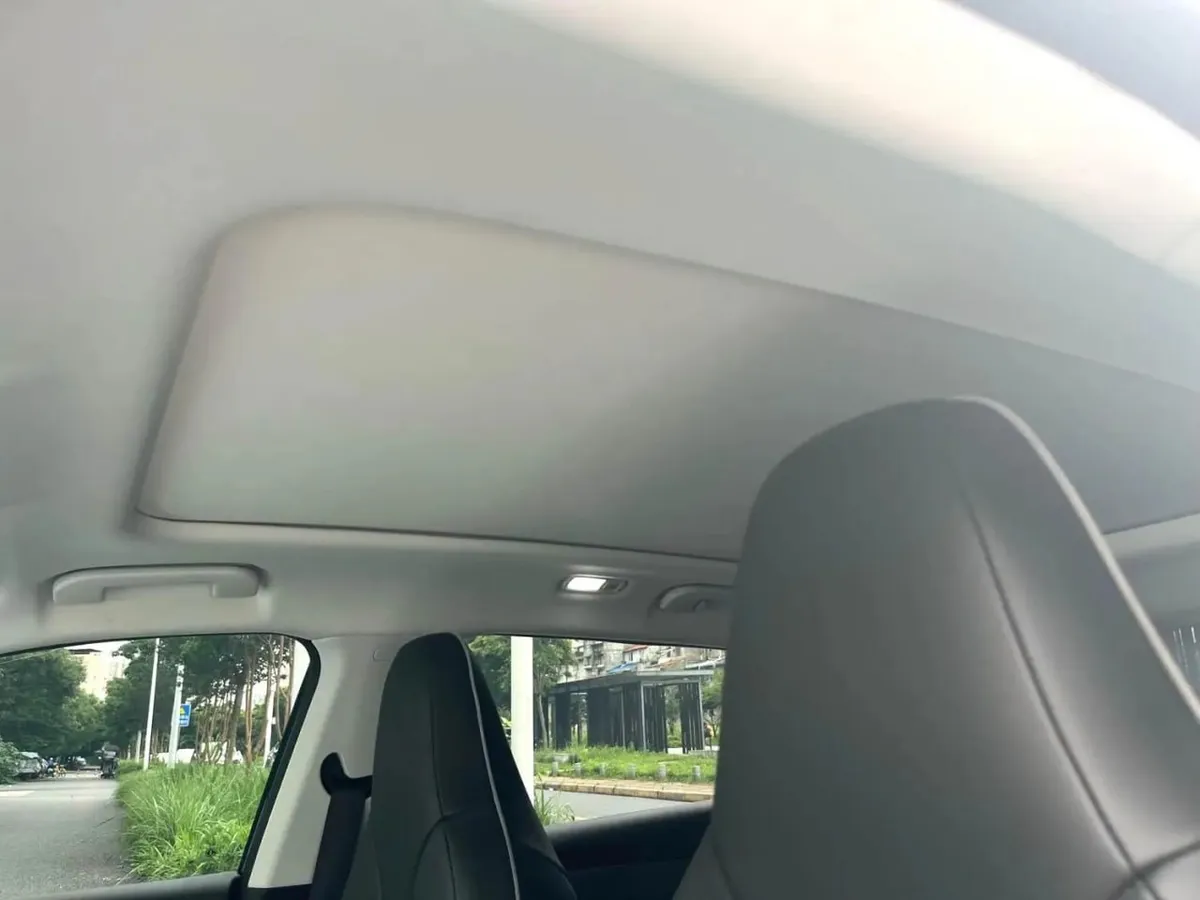 DONGFENG AEOLUS MAGE LUXURY 2023