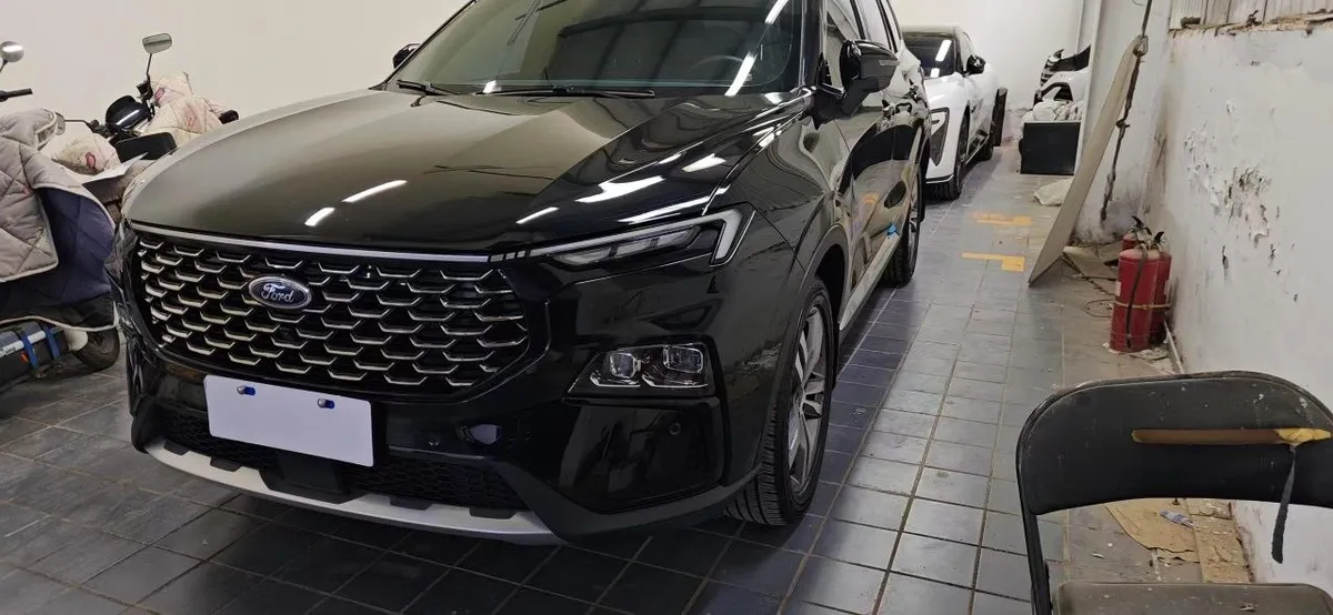 BYD Song Plus PREMIUM 2023