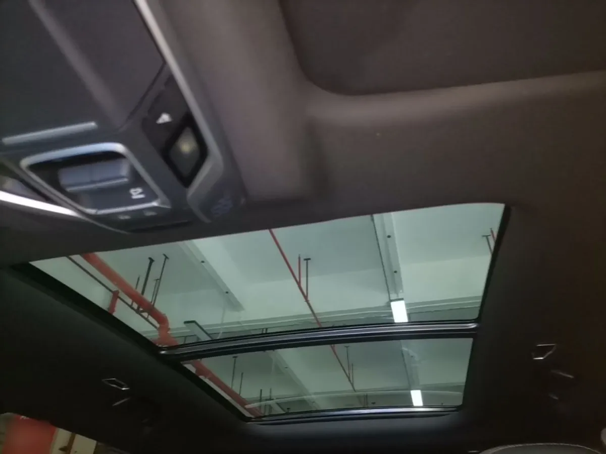 GEELY HAOYUE L PRESTIGE 2024