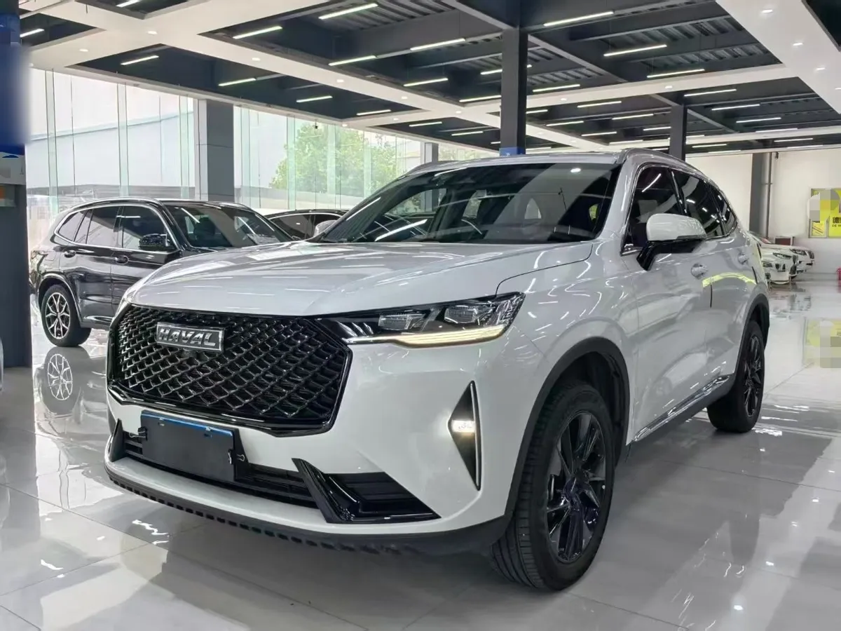 HAVAL H6 2023