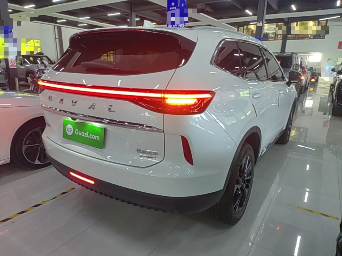 HAVAL H6 2023