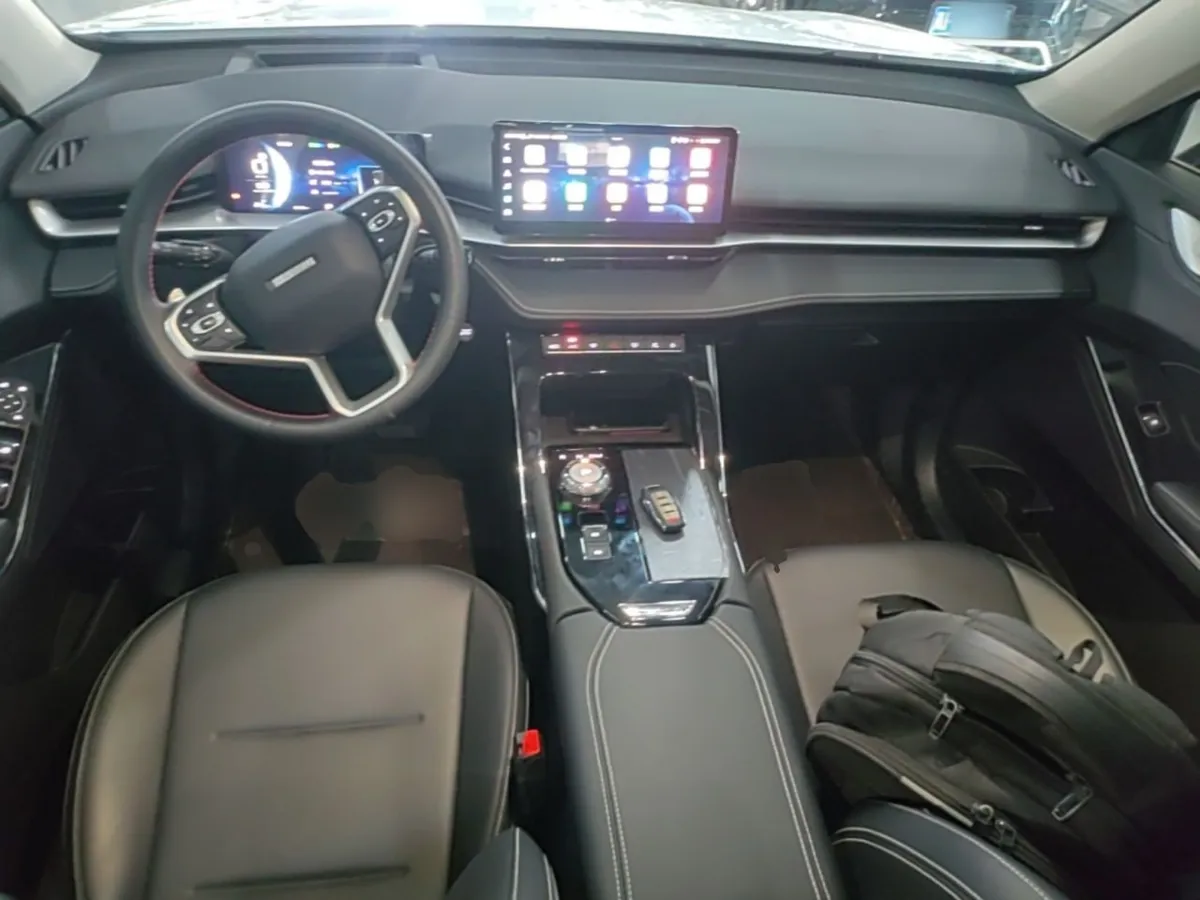HAVAL H6 2023
