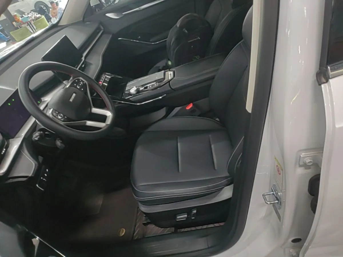 HAVAL H6 2023