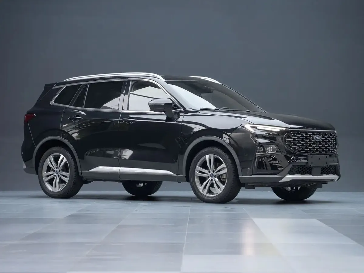 FORD EQUATOR SPORT PREMIUM 2023