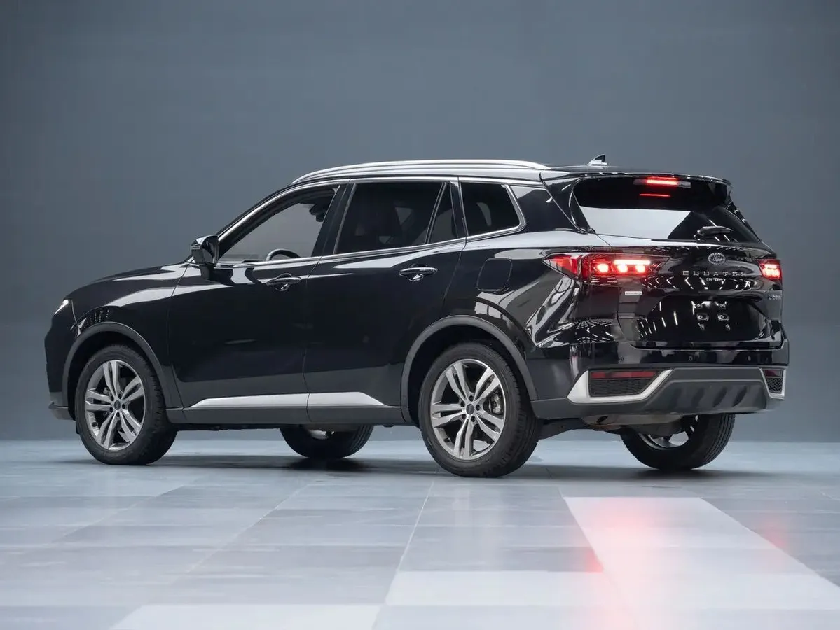 FORD EQUATOR SPORT PREMIUM 2023