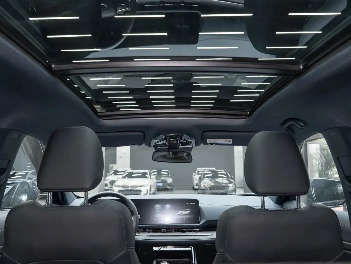 FORD EQUATOR SPORT PREMIUM 2023