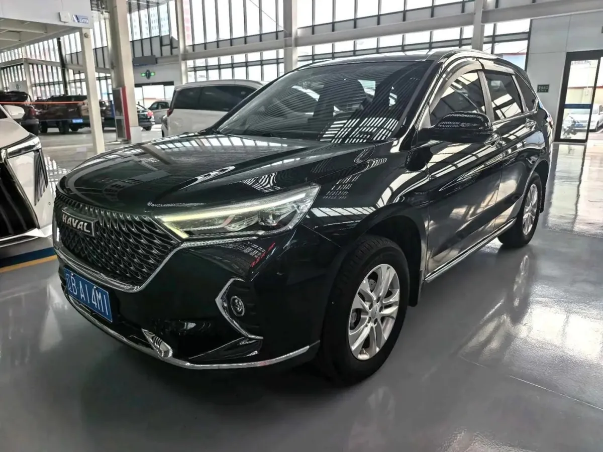 HAVAL M6 ELITE 2022