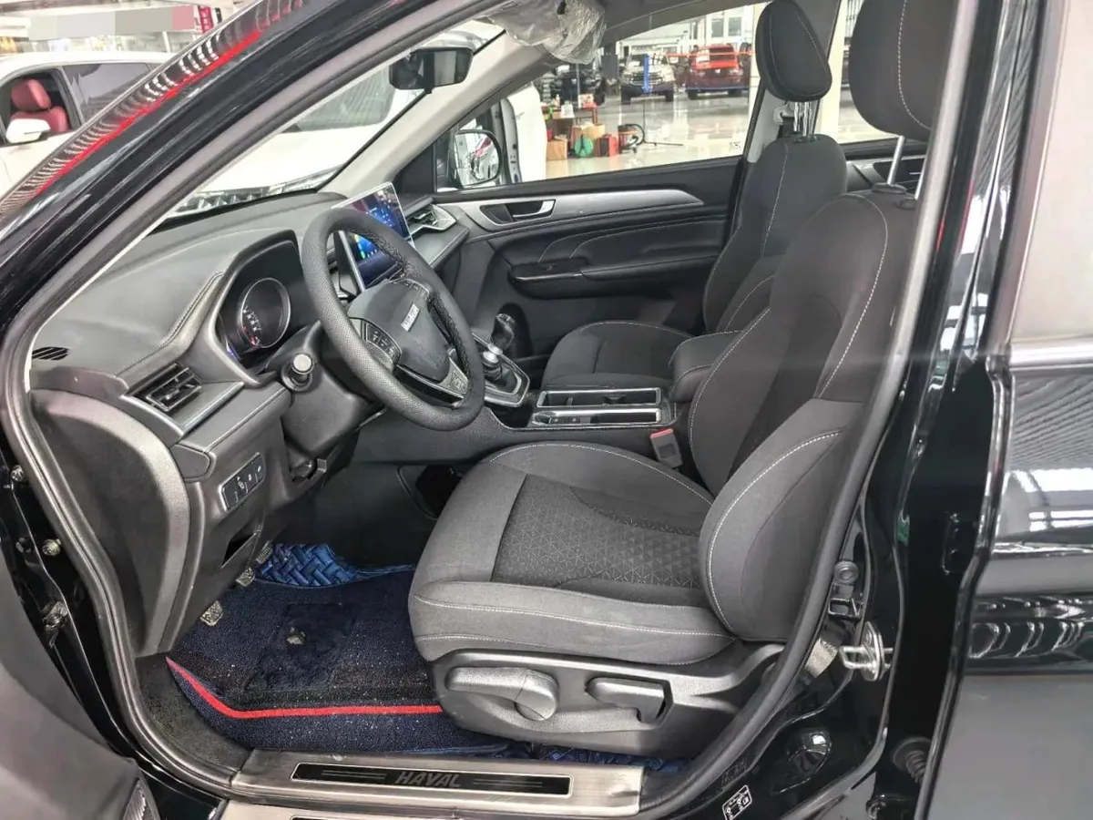 HAVAL M6 ELITE 2022