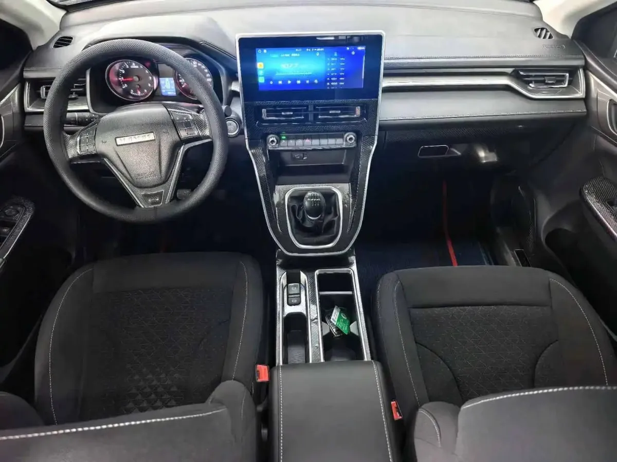 HAVAL M6 ELITE 2022