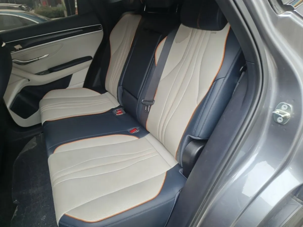 BYD SONG PLUS 2023