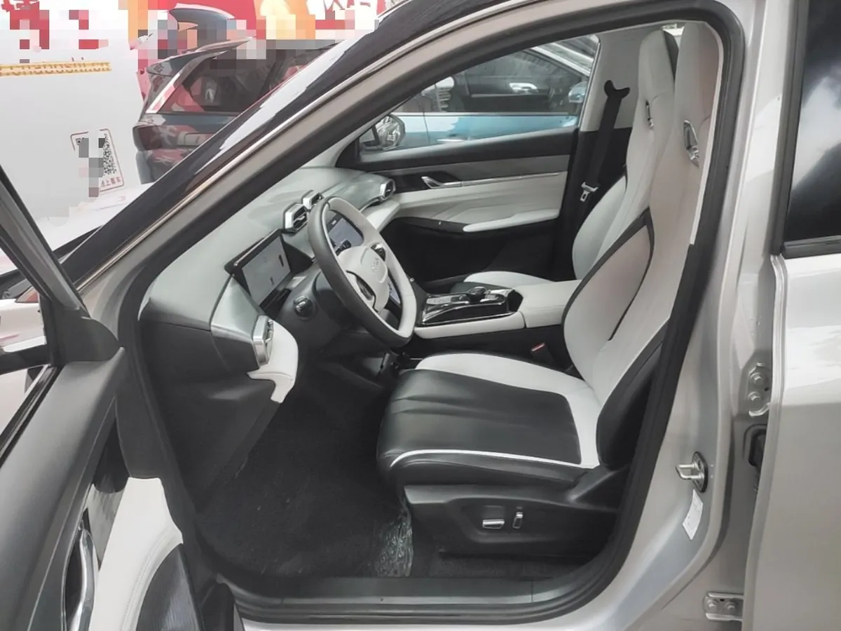 DONGFENG MAGE PREMIUM 2023