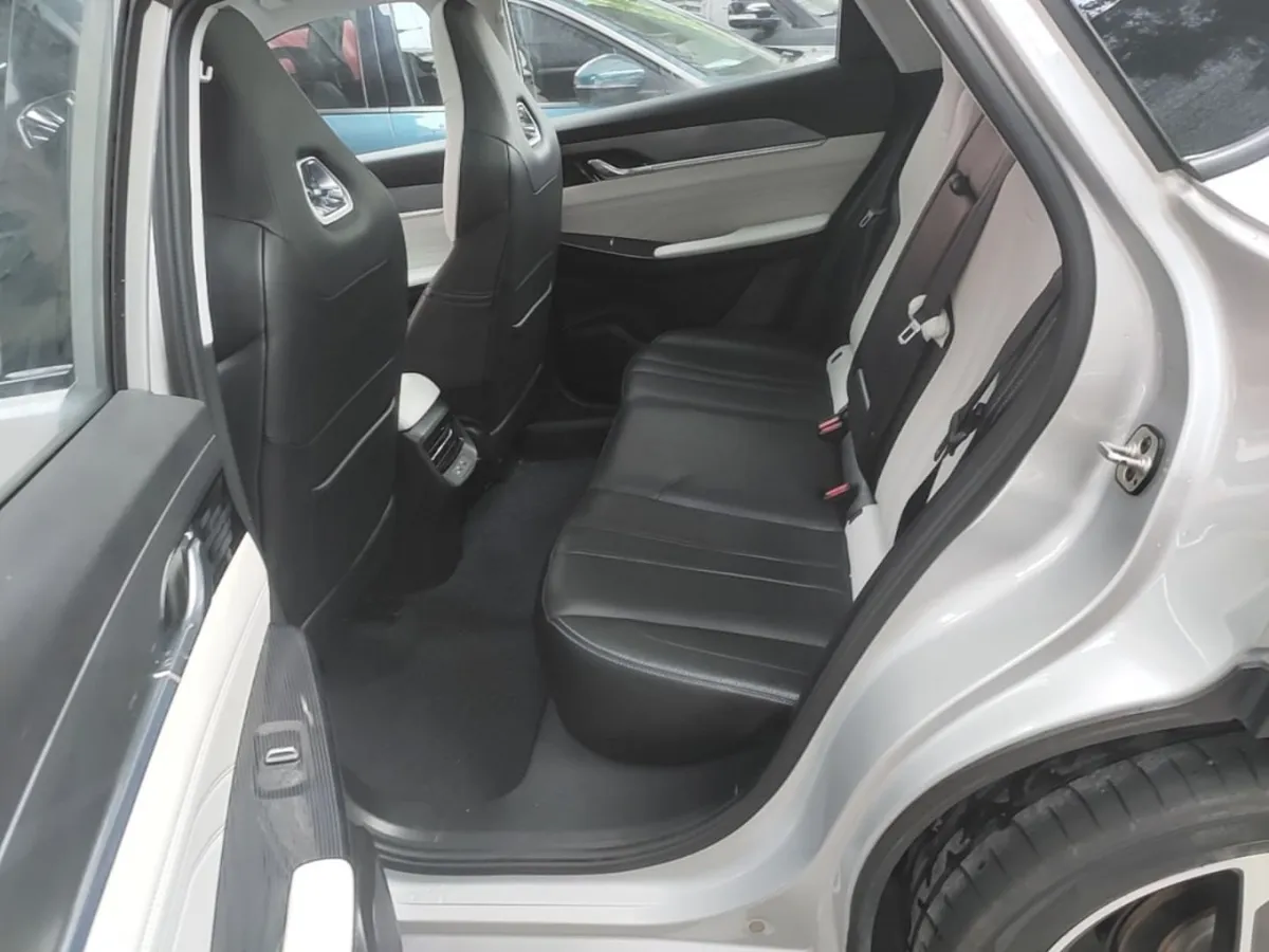 DONGFENG MAGE PREMIUM 2023