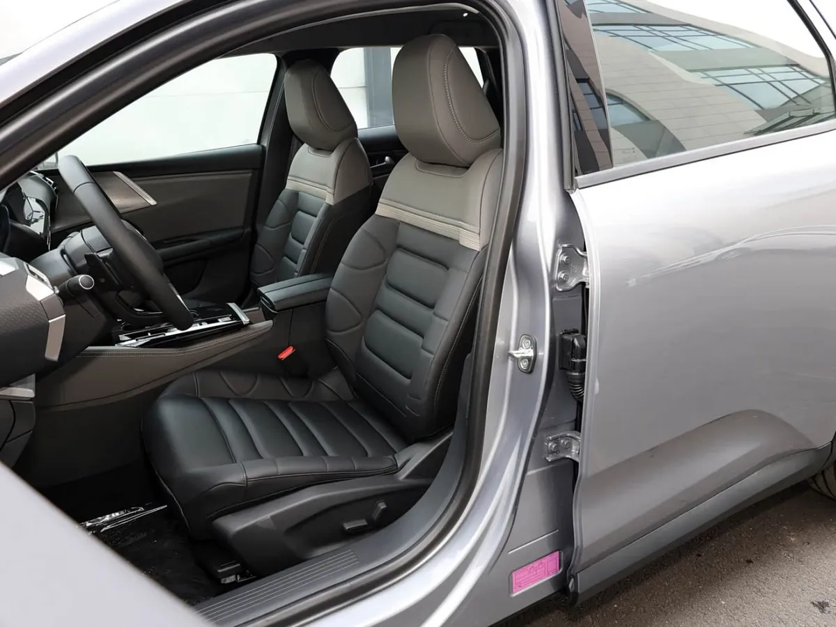 CITROEN C5 X 2026