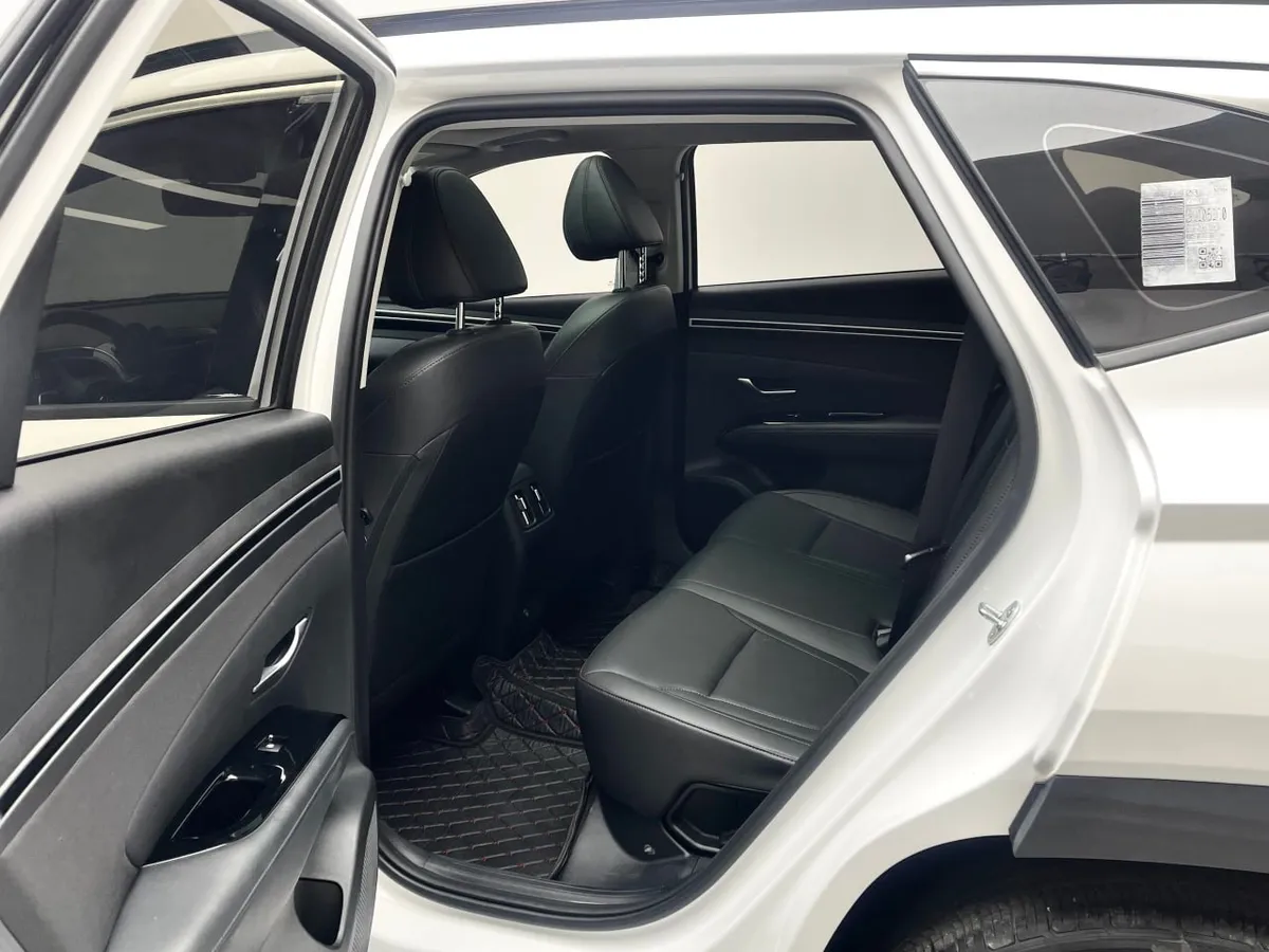 HYUNDAI TUCSON PREMIUM 2023